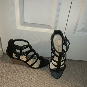 Jessica Simpson size 8